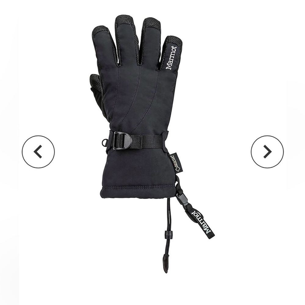 Marmot
Randonnee Glove - Women's size S